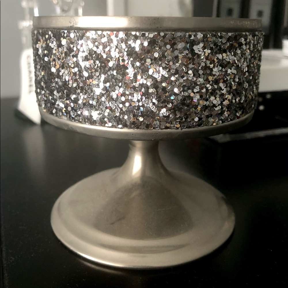 Bath and Body Works Candle Holder